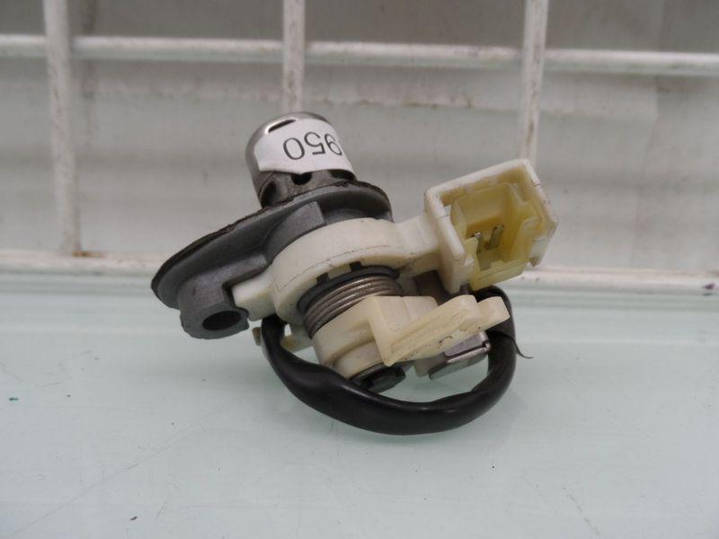 Find TRUNK LID LOCK SOLENOID ACTUATOR SWITCH OEM NO KEY ACURA LEGEND