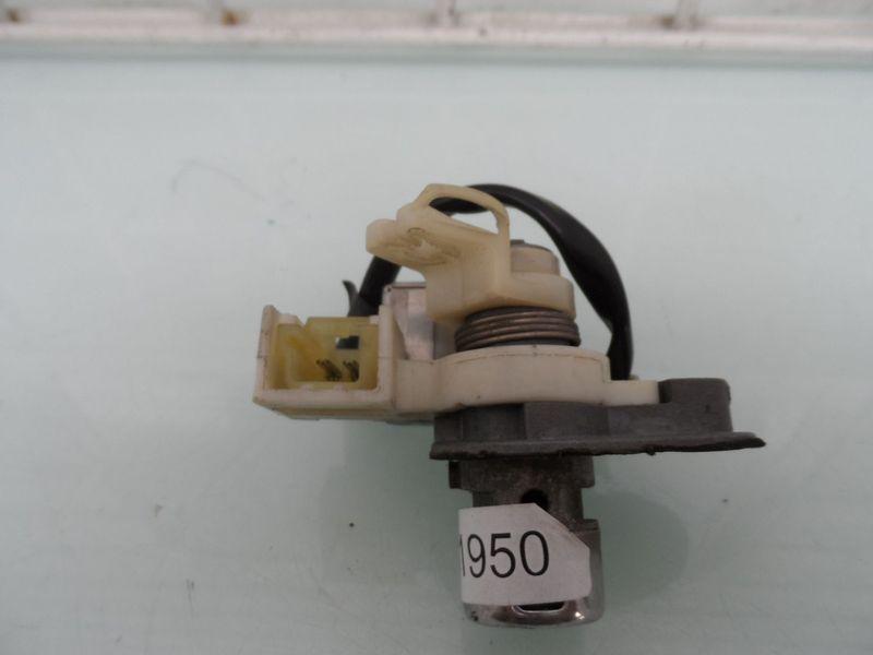 Find TRUNK LID LOCK SOLENOID ACTUATOR SWITCH OEM NO KEY ACURA LEGEND