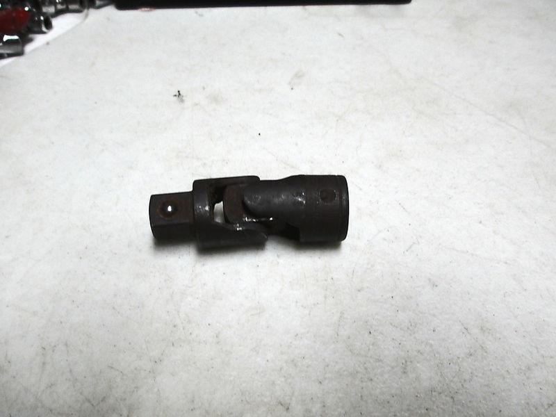 Snap on 1/2" drive universal #8
