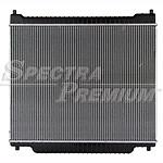 Spectra Premium Industries Inc CU1995 Radiator, US $203.84, image 2