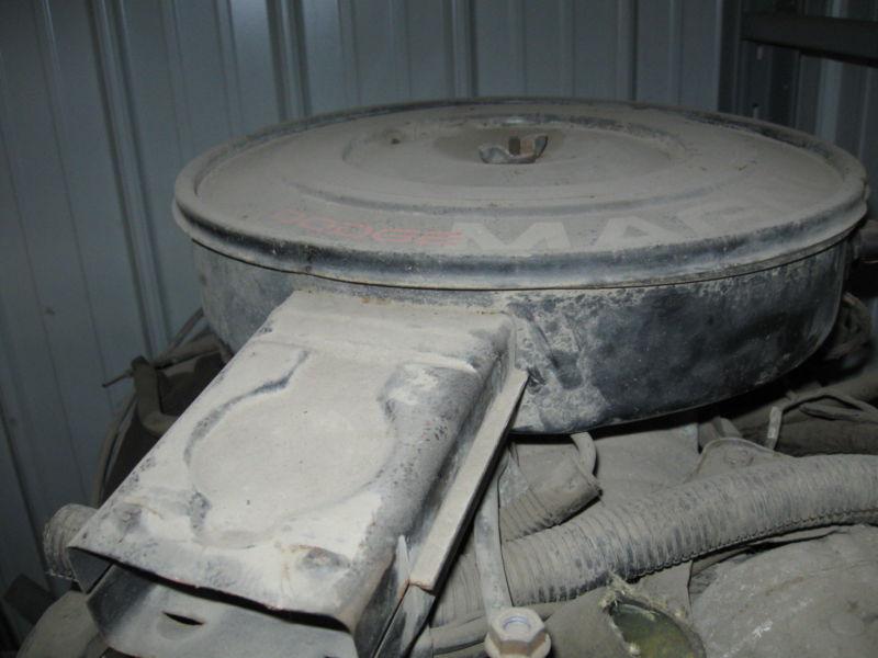 92 93 94 95 96 97 98 99 00 01 Dodge Pickup 318 (5.2) Engine around 100k miles !, US $400.00, image 2