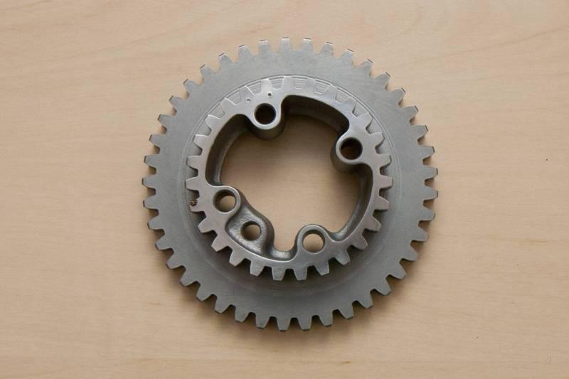 Continental io-360 / o-470 camshaft gear *new*