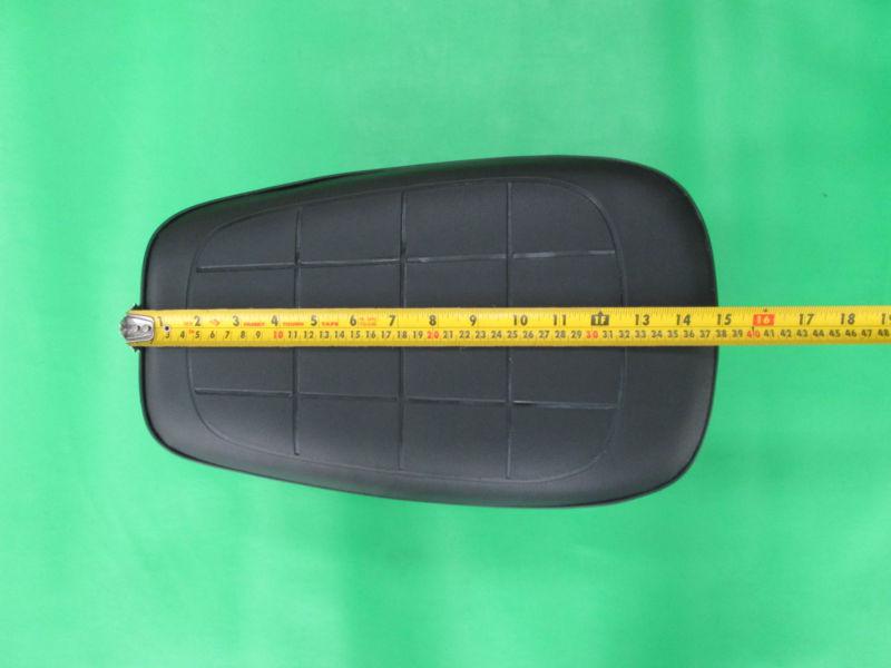 Complete seat for Honda Z50AK3 Z50A K3 powder coated metal seat pan, US $171.00, image 2