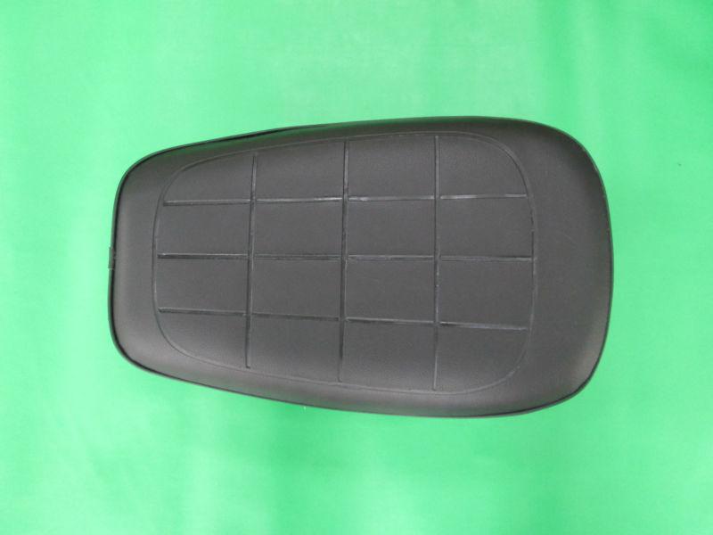 Complete seat for Honda Z50AK3 Z50A K3 powder coated metal seat pan, US $171.00, image 3