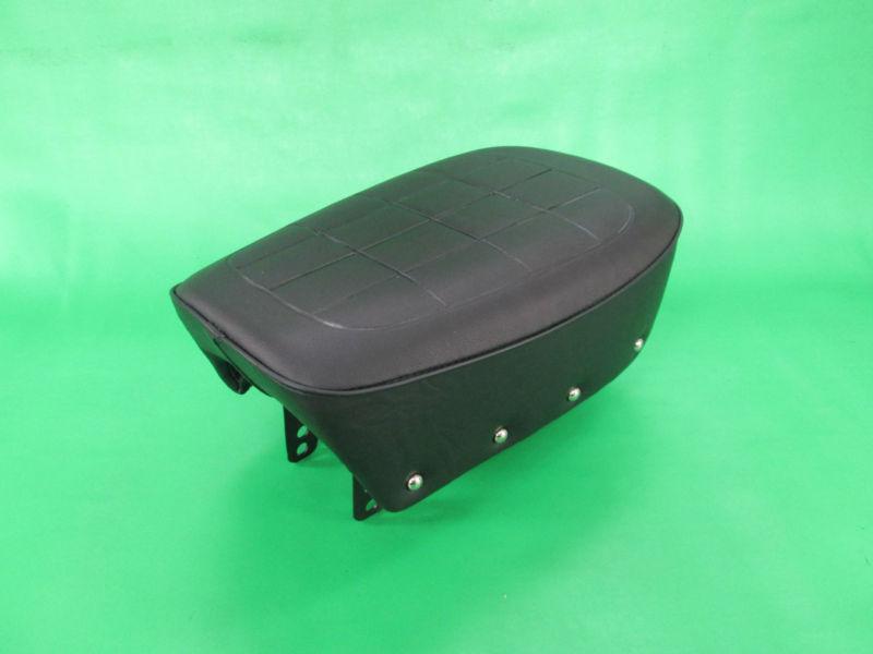 Complete seat for Honda Z50AK3 Z50A K3 powder coated metal seat pan, US $171.00, image 7