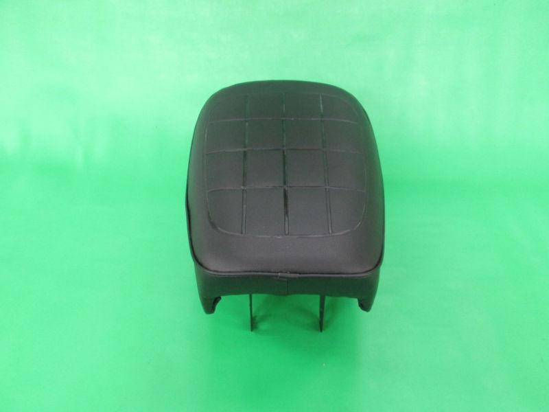 Complete seat for Honda Z50AK3 Z50A K3 powder coated metal seat pan, US $171.00, image 8