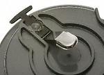 Standard motor products fd303 distributor rotor