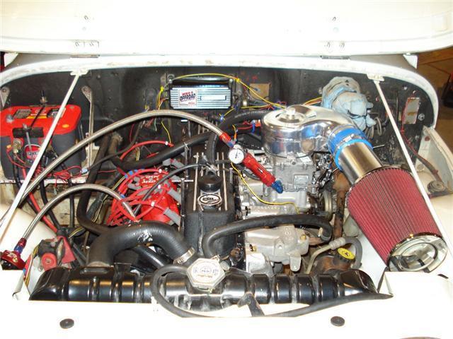 Motorcraft 2100/2150 JEEP/AMC/Eagle/Pacer Carb Upgrade 258/4.2 1.08 venturis, US $280.00, image 6