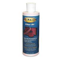 Air filter oil; 8 oz.; squeeze oil;