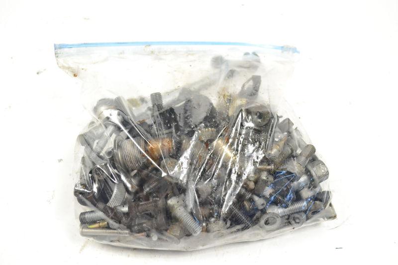 Find BMW R1100RT R1100 RT Misc Nuts Bolts Teardown Nut bolt Kit in