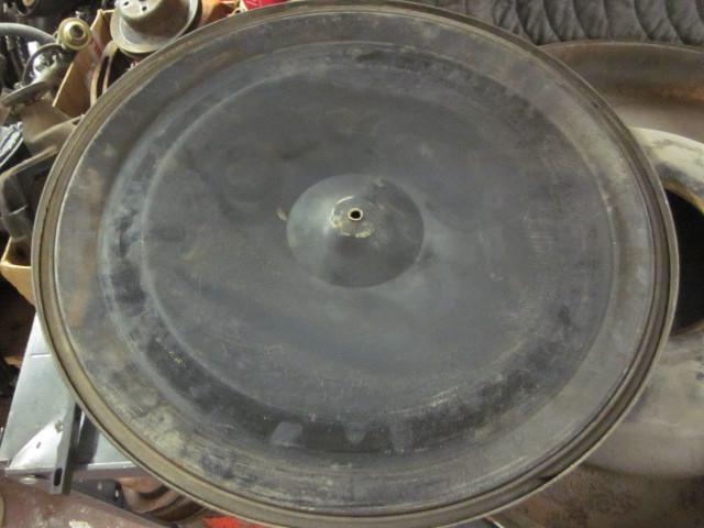 ORIGINAL 65 66 67 68 69 CHEVELLE AIR CLEANER BREATHER ASSEMBLY 396 325 Impala , US $250.00, image 2