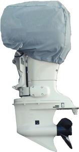 Carver 70002p cover 40 hp o/b motor hood pol