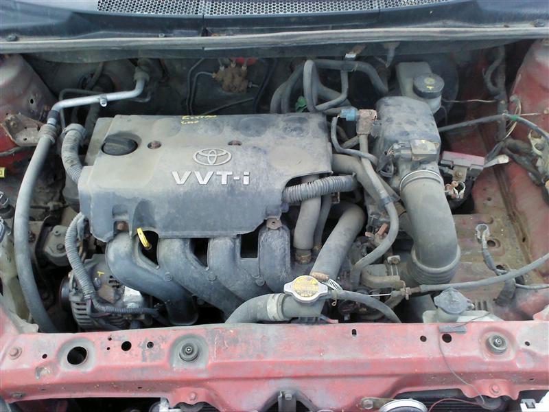 00 01 02 03 echo l. lower control arm fr thru 4/03 1511111