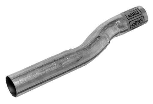 Walker exhaust 42083 exhaust pipe-exhaust tail pipe