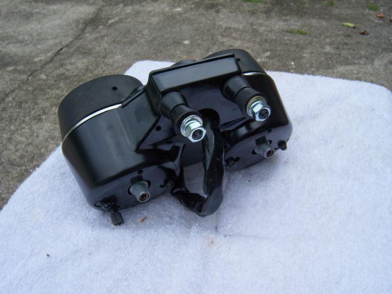 Kawasaki H1 Speedometer & Tachometer Meter Set! NICE!, US $102.50, image 6