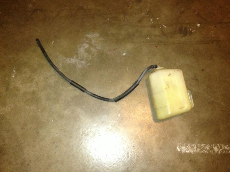 90 91 92 93 integra gs ls gs-r da db oem coolant reservoir