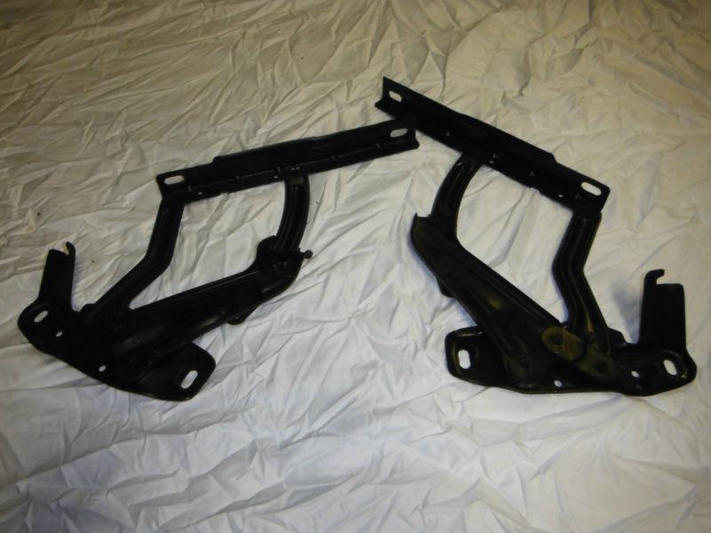 Find 1967 1968 1969 Camaro hood hinges in Hilton Head Island, South Carolina, US, for US 20.50