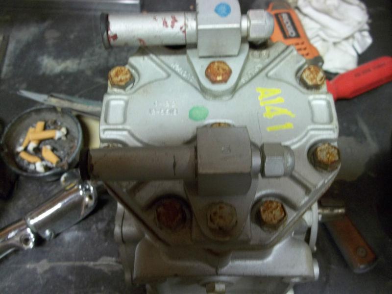 truck compressor, US $40.00, image 2