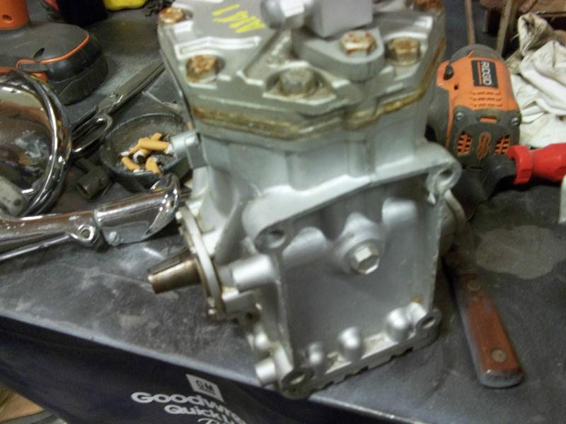 truck compressor, US $40.00, image 3