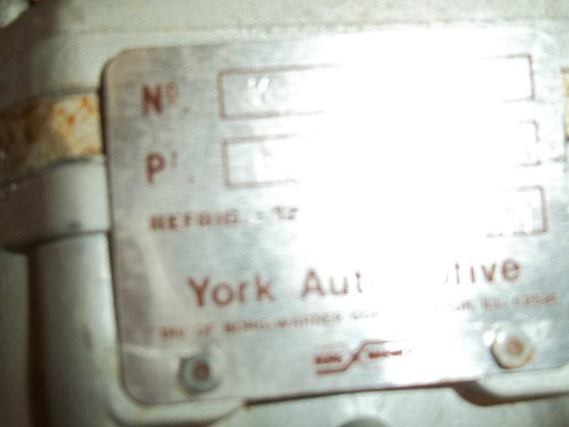 truck compressor, US $40.00, image 4