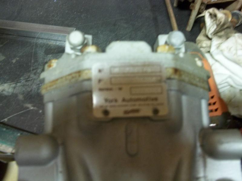 truck compressor, US $40.00, image 5