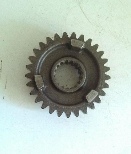 Suzuki gsx-r750 93-95, rf600 94-96 transmission 5th driven gear 29t