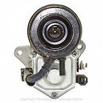 Mpa 12111 remanufactured starter