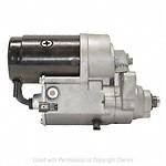 MPA 12111 Remanufactured Starter, US $153.84, image 2