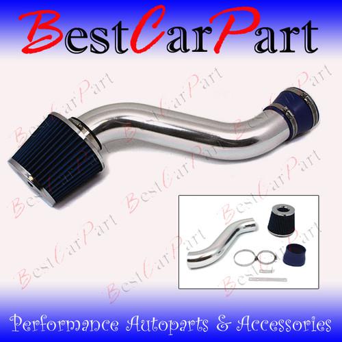 Find BCP BLUE 9702 Jeep Wrangler 2.5L L4 Short Ram Air Intake