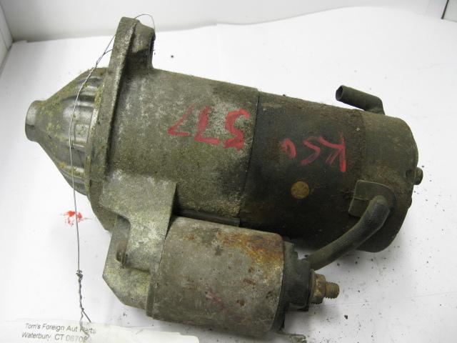 Starter summit vista expo 92 93 94 95 96 1.8 auto 333413