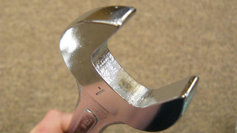 S-K 7 Piece Standard Open End Wrench Set, US $69.00, image 10