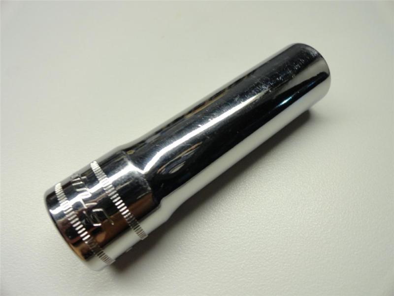 Snap on tools 1/2" drive 14mm deep socket 6 point