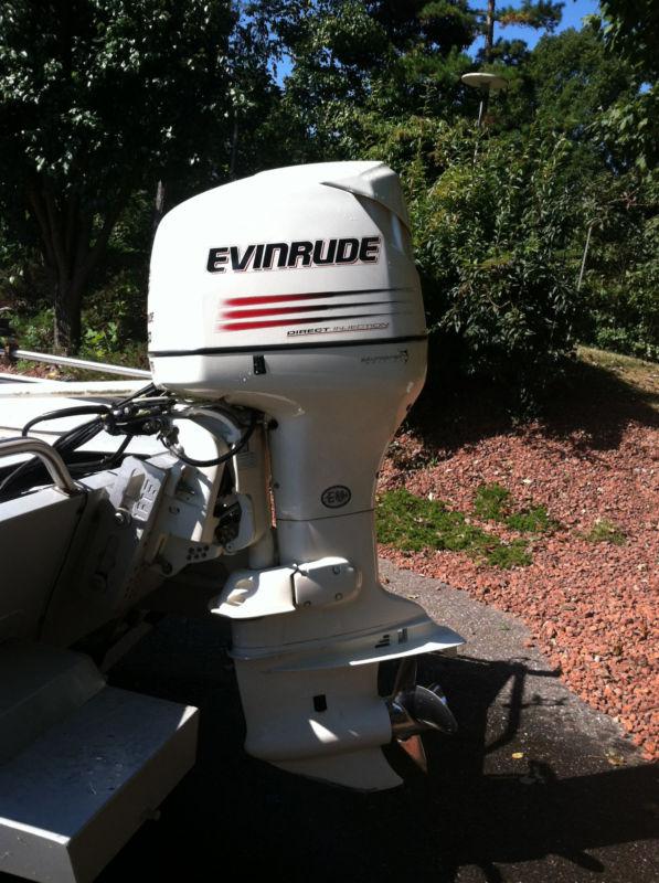 150 Evinrude Motor, US $8,200.00, image 2