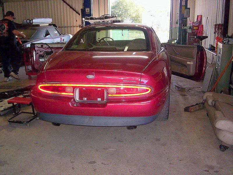 RIVIERA Factory ACDelco 140 Amp Alternator with Supercharger Option, Tested, US $58.83, image 4