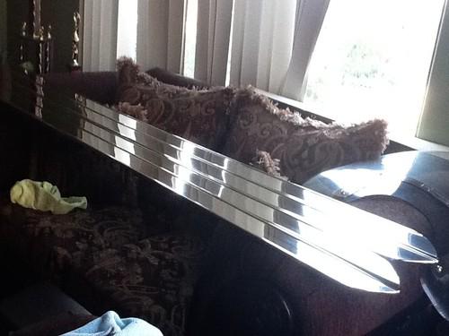 61 impala rocker moldings