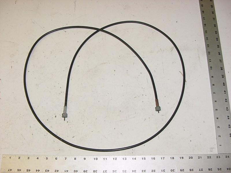 Polaris speedometer cable xlt indy 650 500 440 600 trail rxl 3280094