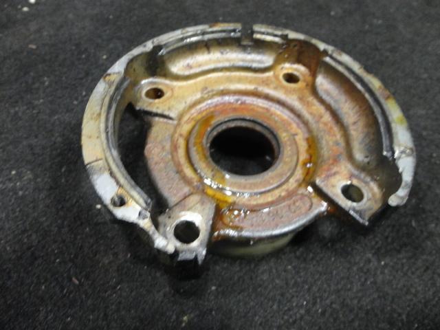 End cap assy #9642a1 mercury/mariner 1990-1999 100-262hp outboard motor(311)