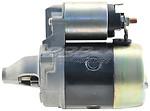 BBB Industries 17212 Remanufactured Starter, US $108.56, image 2