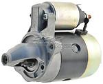 BBB Industries 17212 Remanufactured Starter, US $108.56, image 4