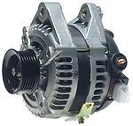 DENSO 210-0509 Remanufactured Alternator, US $268.36, image 2