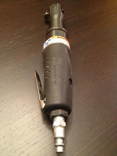 Ingersoll-rand 1770G 1/2