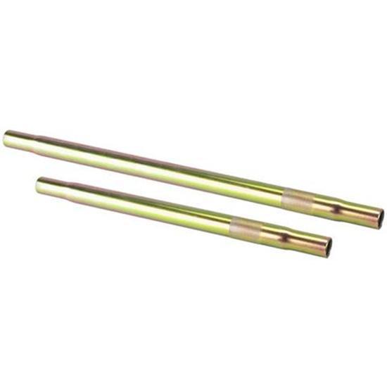 New speedway imca racing approved 3/4" thread swedged steel tube, 13" length