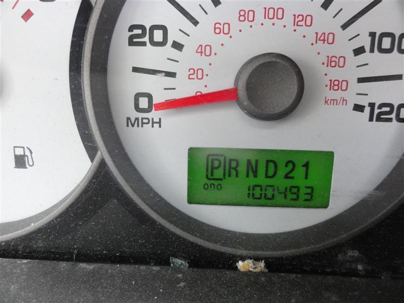 05 06 07 08 09 10 11 ford escape starter motor 3.0l thru 8/11/10