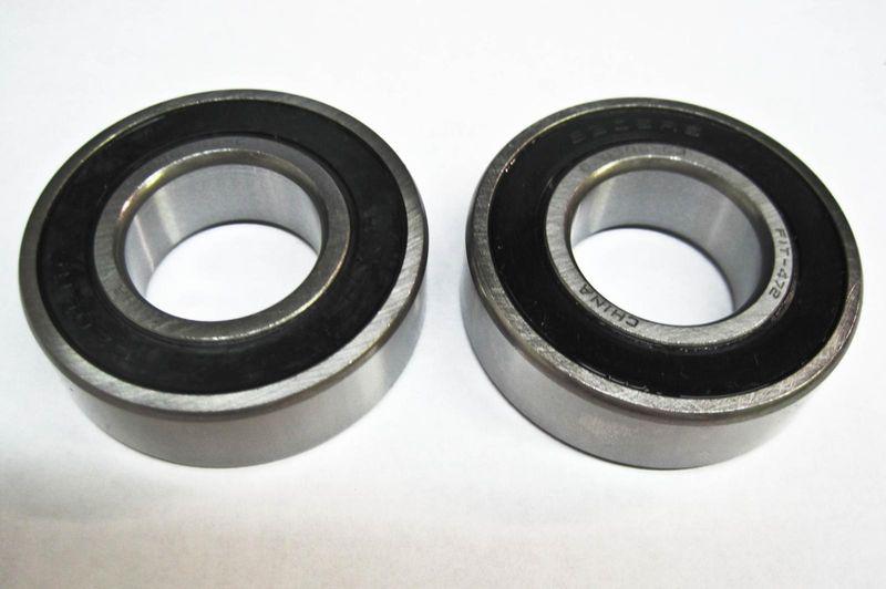 Find Wheel Bearings Triumph 571070 sealed bearing rear 650 750 500