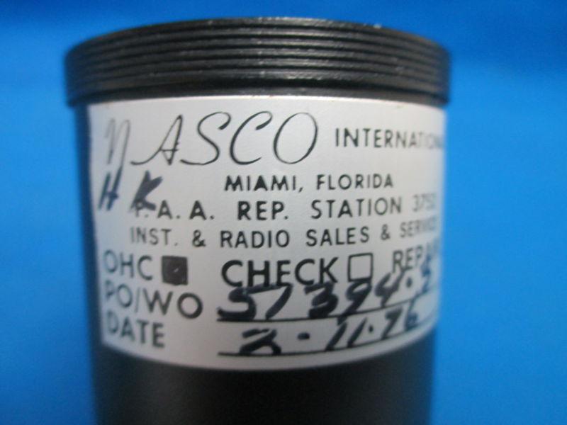 Honeywell Oil Quantity Indicator P/N: JG130C1 S/N: L-223, US $59.99, image 9