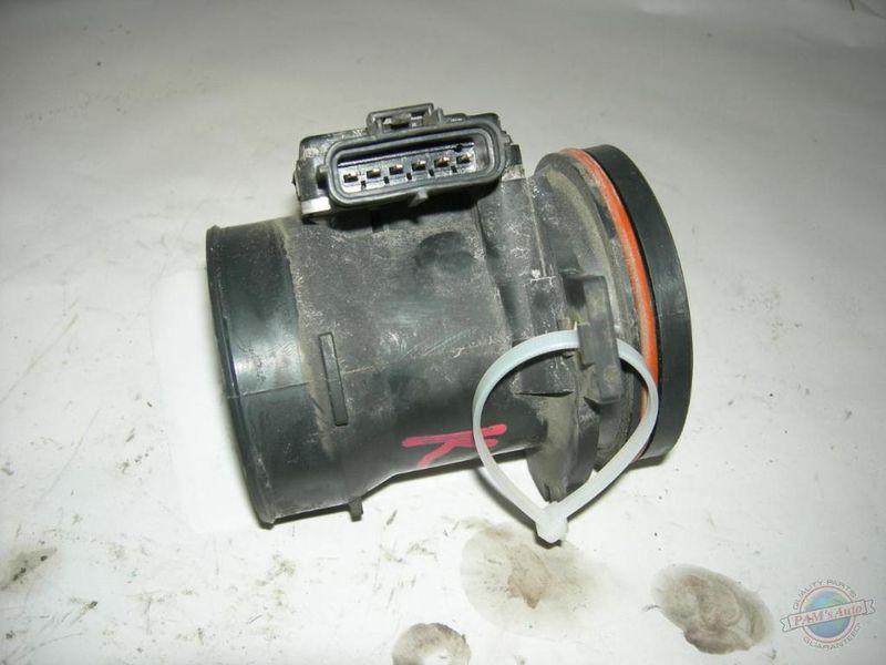 Air flow meter focus 888581 00 01 02 03 04 assy ran nice lifetime warranty