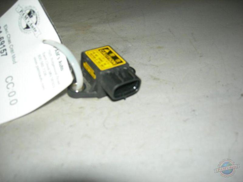 Abs bcm/ecu matrix 598251 04 05 06 abs ecu deceleration 89441-60010