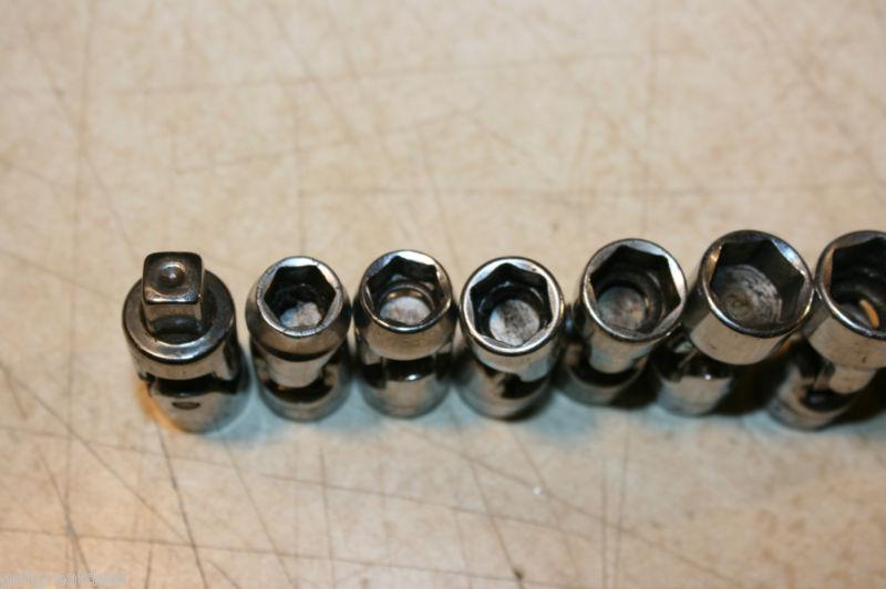 SNAP-ON MATCO TOOLS 3/8