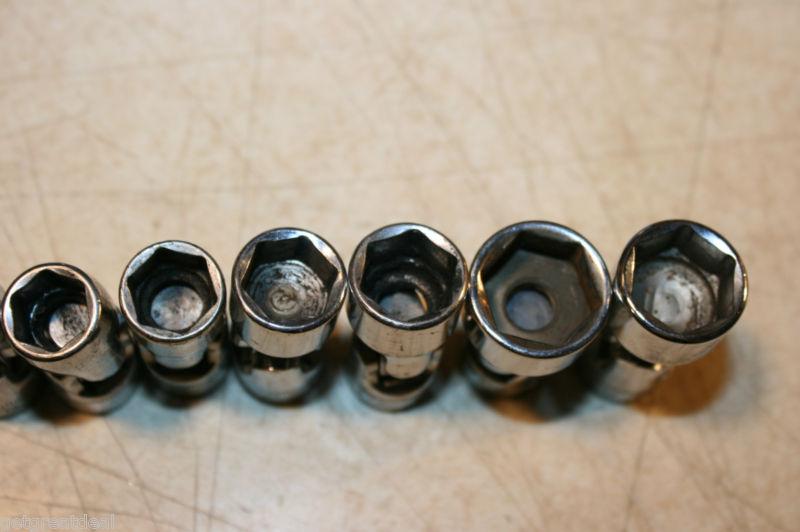 SNAP-ON MATCO TOOLS 3/8