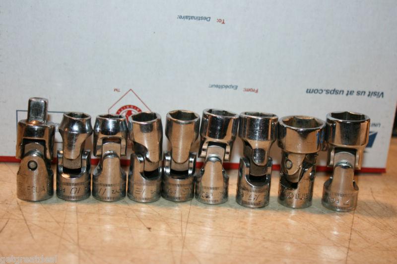 SNAP-ON MATCO TOOLS 3/8